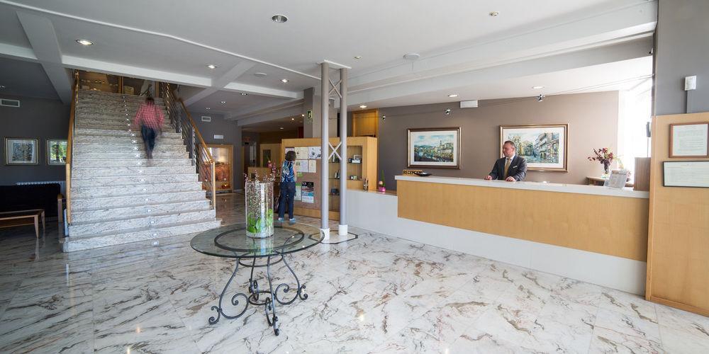 Caldaria Y Balneario 4*