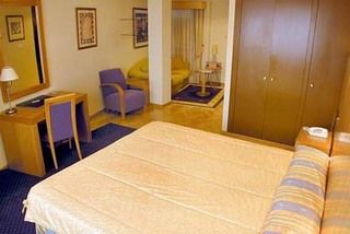 Hotel Caldaria Y Balneario Arnoia
